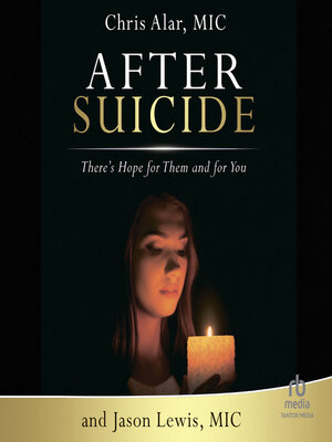 cover image of After Suicide